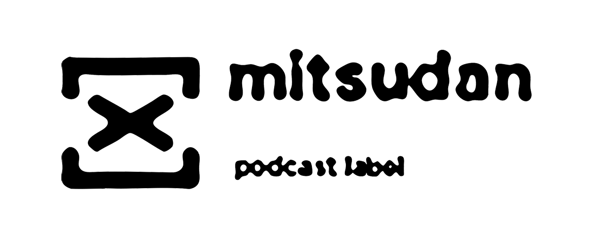 密談 Podcast Label